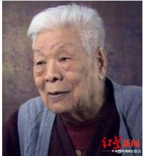 『红星新闻』《冰山上的来客》中的“一班长”也走了 享年93岁