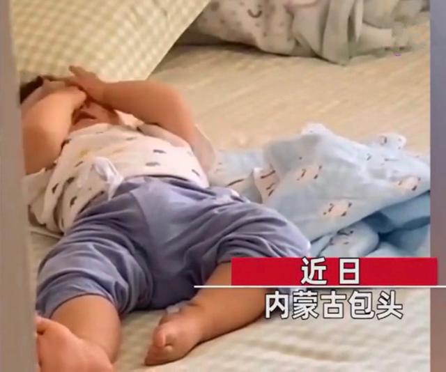 你的育儿经|婴儿睡醒不哭不闹，表明几种迹象，父母的养育方式很重要