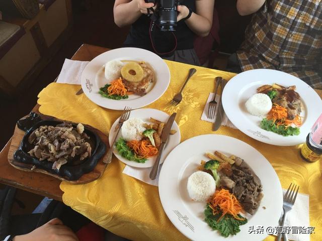 「玩乐足迹」看完《囧妈》有坐K3旅游专列去莫斯科的冲动？这份攻略为你而准备