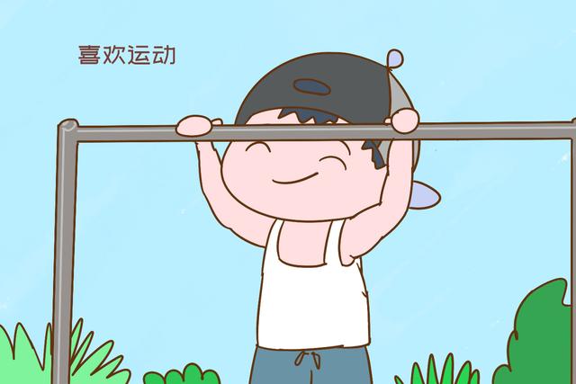 彼岸小姐|娃在幼儿园不爱生病，多是父母以下几种好习惯，给娃带来了好福气
