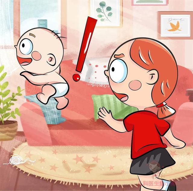 「超级宝妈」保证孩子平安在家有多难，8个容易忽视的家庭安全隐患，父母必知