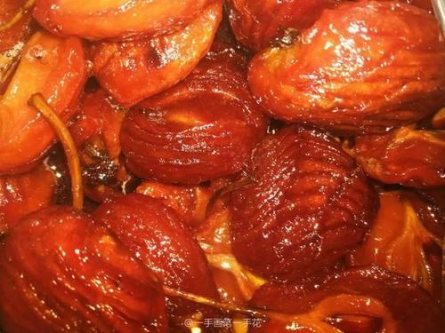 冰糖山楂片，酸酸甜甜就是我