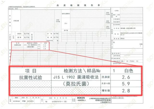 日本改质棉，分解臭味来源，洗100次，消臭效果不减，穿它