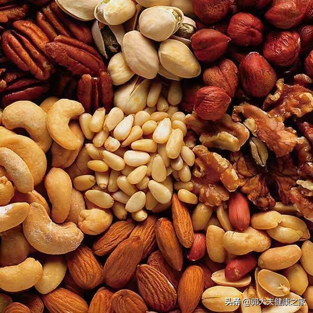 手把手的教你：糖尿病病人，到底应该怎么吃？