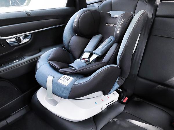 光明网|儿童安全座椅到底有多重要？看完这篇文章你就知道了