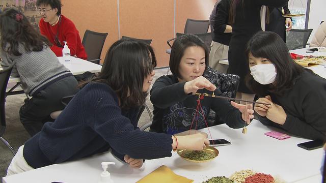 上海|送健康送美味，玫琳凯关爱“留沪过年”职工