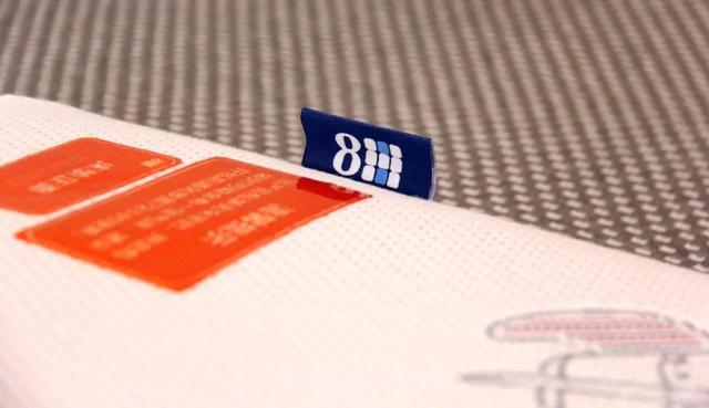 超级宝妈:给宝宝的礼物,8H婴儿护脊床垫开箱