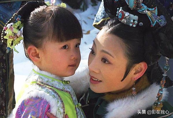 酸甜透明夹心|一个好汉三个帮，甄嬛的逆袭之路