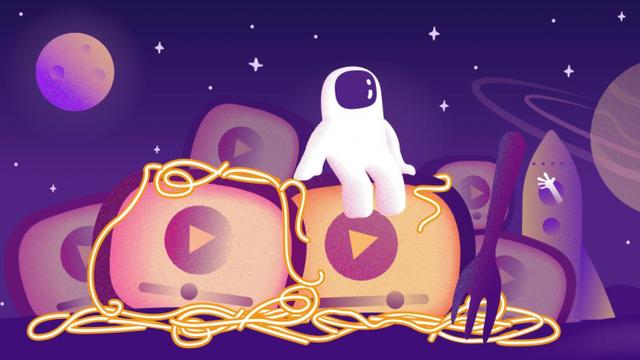 Odysee旨在打造一个更加自由、独立的视频平台