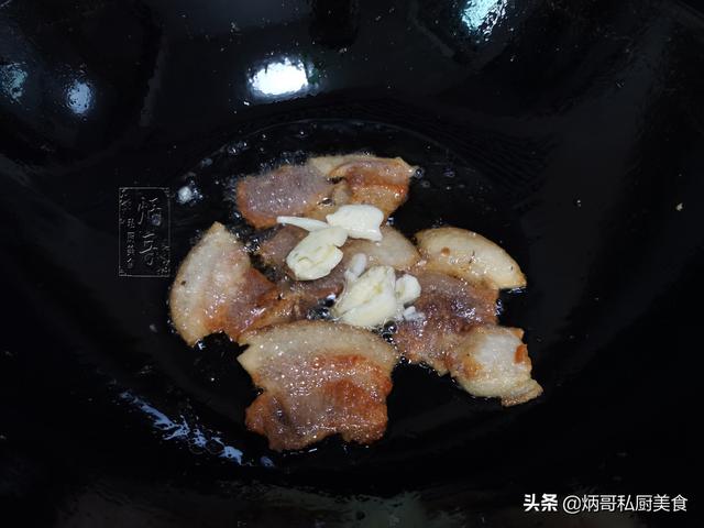 河南郑州最好吃的回锅肉，大厨：在家这样做，鲜香入味不要跑郑州