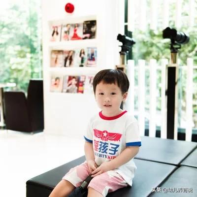你的育儿经|?孩子犯错，你是否在用无效的惩罚手段？有些幼儿园老师还在用