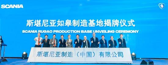 商用车|回眸“十三五”商用车内外双线发展见成效