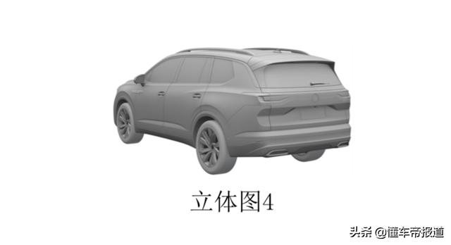 请回答2021|汉兰达/途胜L领衔，明年这些SUV最值得期待