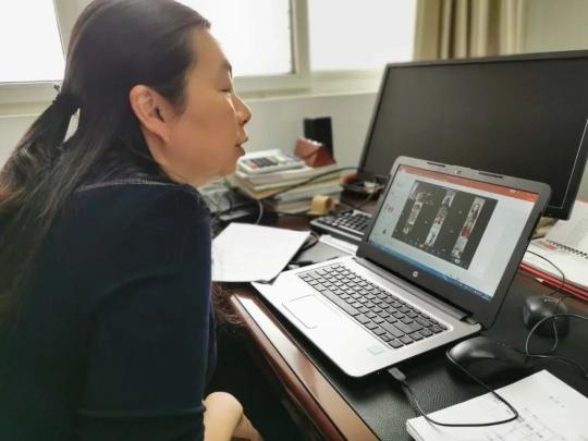『广州日报』如何当好幼儿园园长？番禺区名园长线上开讲了