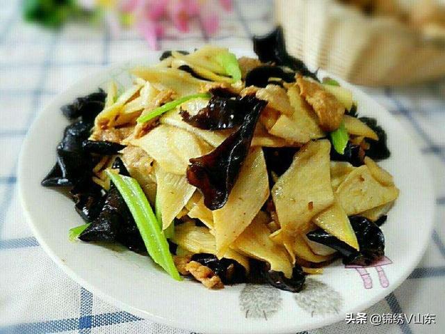 自从学会这19道菜, 也少不了下酒菜, 推荐几道菜美味又下酒