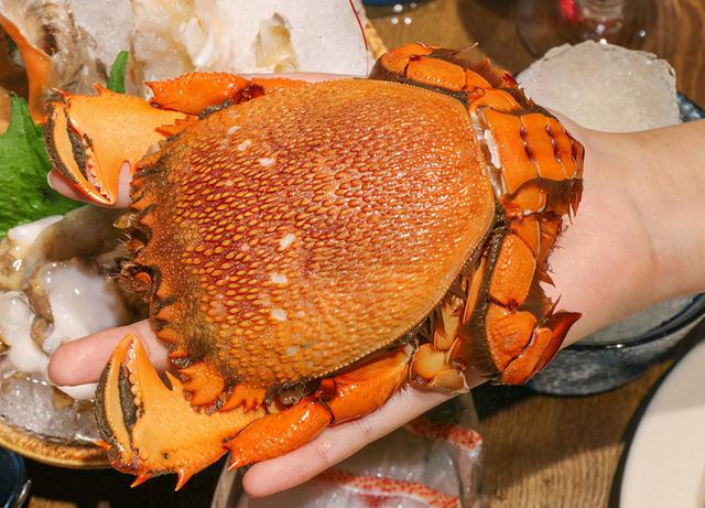 世上最贵的“4种海鲜”，加州鲍鱼上榜，一头足够几个成年人吃饱