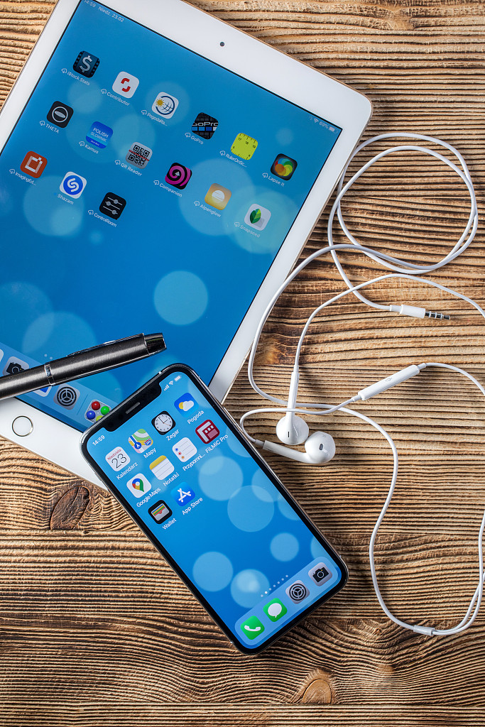 「太平洋电脑网」苹果证实新款iPad Pro黑科技：硬件层级的防止窃听