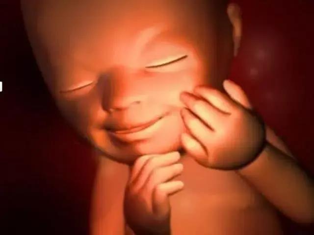「你的育儿经」十月怀胎，胎儿有“三个坎儿”，安全度过，孕妈就可以放心了
