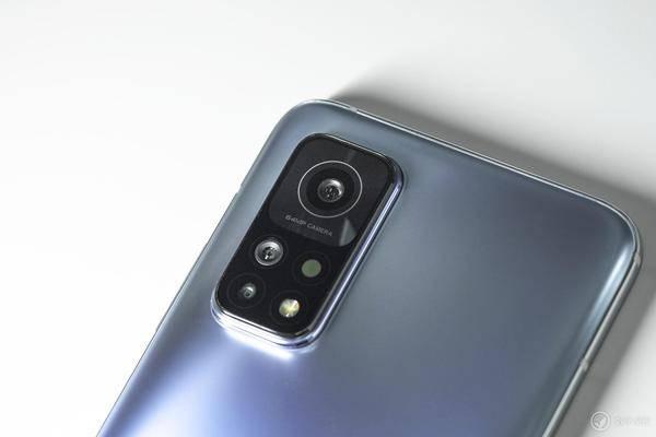 Redmi K30S 至尊纪念版开箱：堆料满满，依然性价比