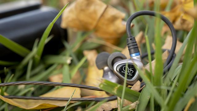 山灵ME80评测：播放器品牌的特色入门耳机之选