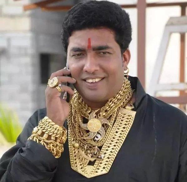 时尚迪科黄金首饰应该这样买