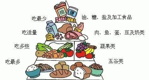 你的育儿经▲娃娃居家学习咋吃才合理？家长看过来