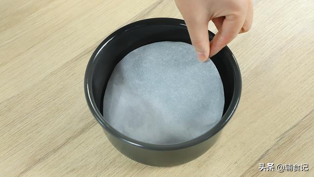 【超级宝妈】一个营养的蛋糕，能健脾消食，还能增强宝宝免疫力