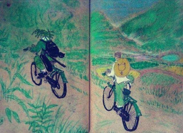 村口西凉花|窦唯，不是仙儿