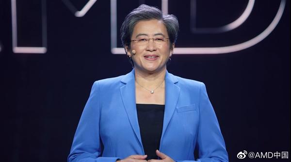 AMD正式发布锐龙5000U/5000H：Zen3架构、两天不用充电