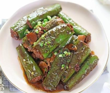 5道川菜菜谱请收下，个个都是经典川味，香味十足，吃起来太过瘾