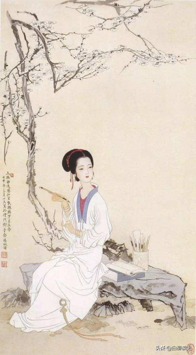 超级宝妈▲宋朝人给女孩起名为何喜欢使用叠音词