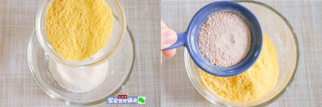 「超级宝妈」春季吃它正合适，一口平底锅就能做！宝宝舔着手指吃光宝宝辅食