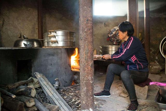 在农村，每天跟着大妈混 ，你绝对涨知识