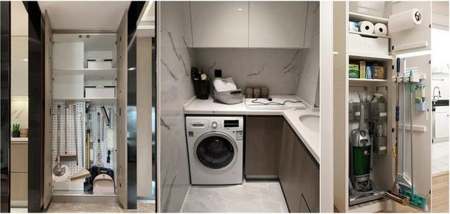 90后教你如何用25万元装修出160平米的房子