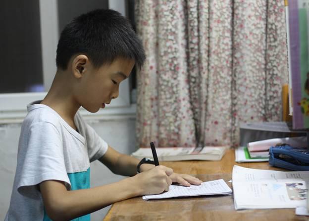 凉年|孩子不肯做作业，该怎么办？这5大方法，让孩子学会主动学习