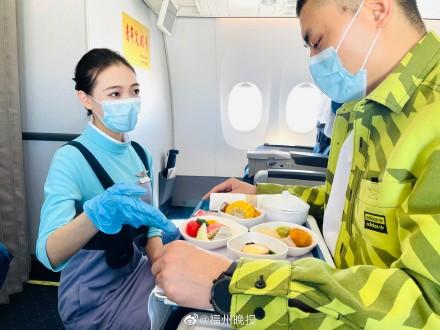 沙县|沙县美食“上天”啦