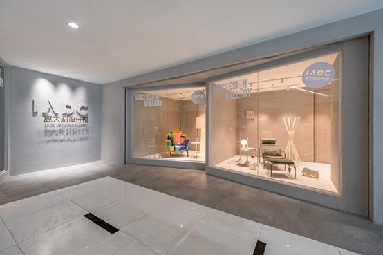 设计|在全国最大进口家居馆感受浓浓意式风情！iADC意大利设计馆罗湖宝安两大展厅全新启幕