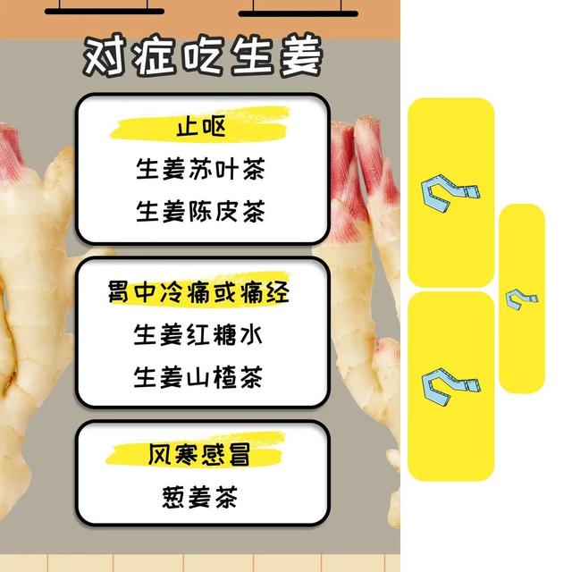 生姜|酷热的夏天这样吃，令你健康清凉一整夏