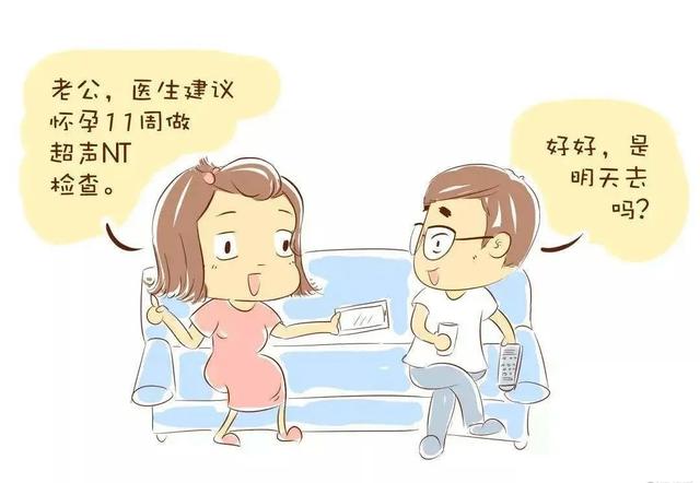 「你的育儿经」NT什么时候做？正常值是多少？看完你就明白了!