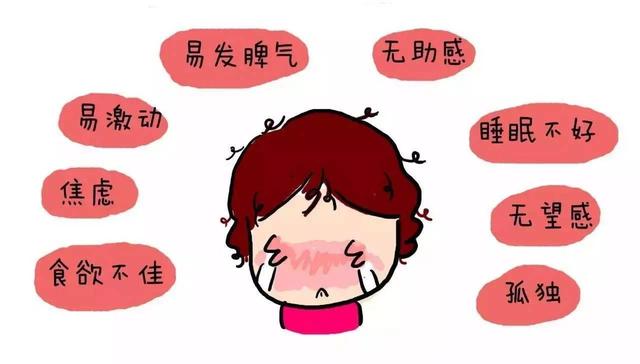 你的育儿经|为什么女人生了孩子之后“脾气暴躁，不可理喻”竟然是这样形成的