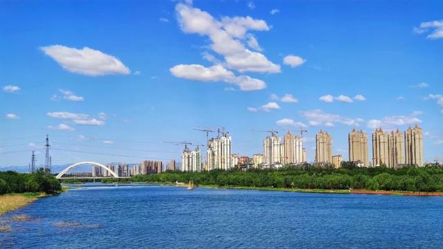 浮生忘流年:在这里,遇见最美的邢台