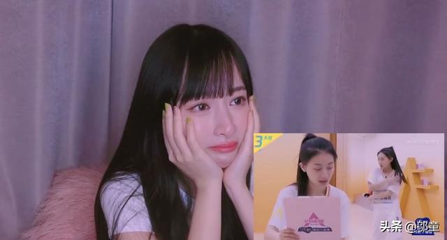 撞脸黄子韬的孙如云参赛是为亲姐，看到姐姐的颜值，不出道好可惜|资讯早知道