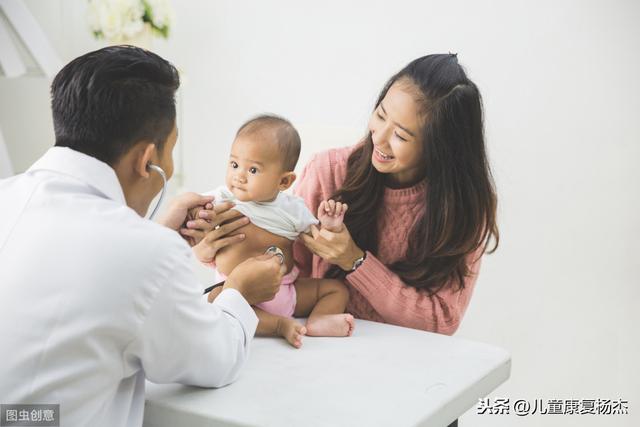 你的育儿经：关注儿童成长，有效避免发育迟滞