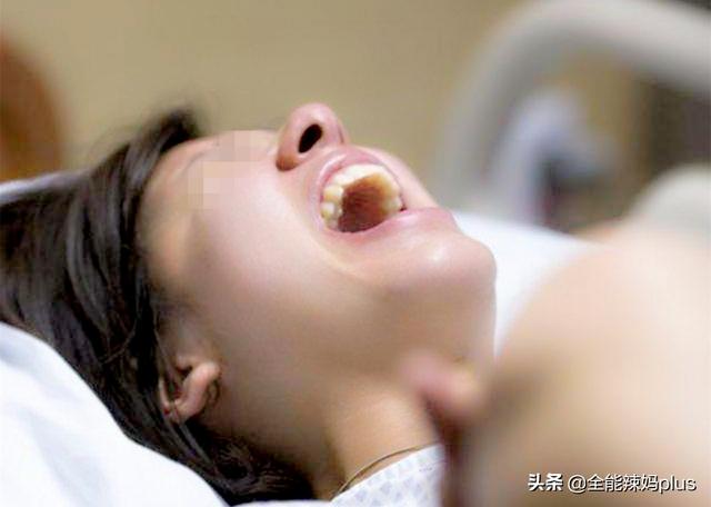 你的育儿经：“我怕疼，但更想要尊严”，28岁宝妈写下顺产感受，让人泪目