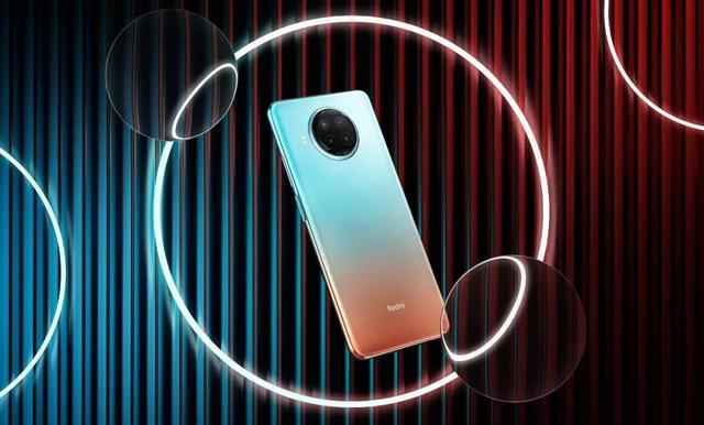 千元机不二之选？Redmi Note9系列首销破30万台