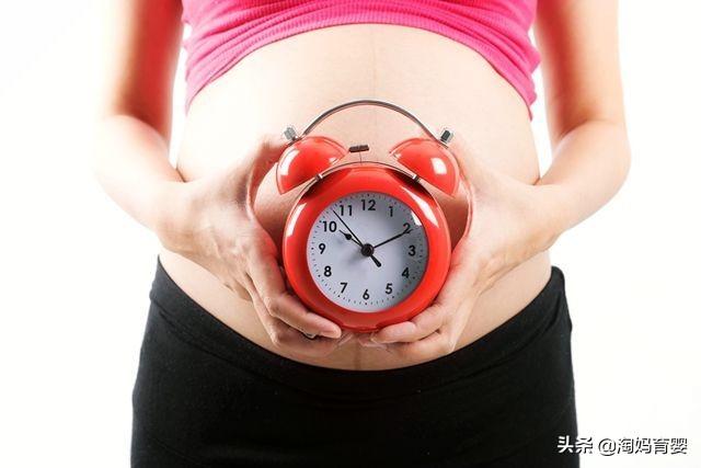 超级宝妈|临近预产期，别人家的老公会做好这几件事，你家的呢？