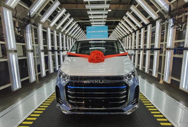 无锡“车”产业大爆发！就是这么强