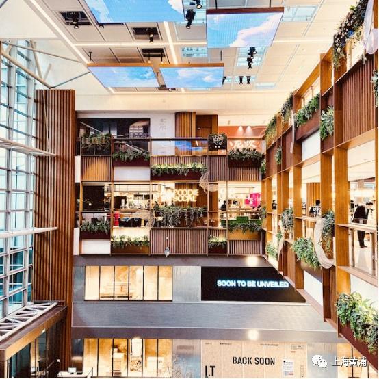 上海|213家！2020年黄浦坐稳魔都“首店一哥”