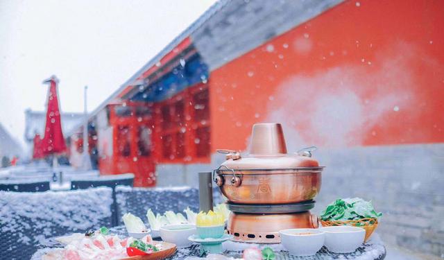 火锅风靡全国，还要感谢一个贪官，彰显了康乾盛世