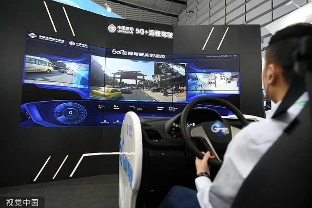 勇哥科技@怕下岗失业吗?这些5G新职业给你提前打call